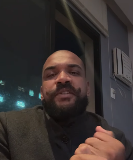 Marcus Investigador